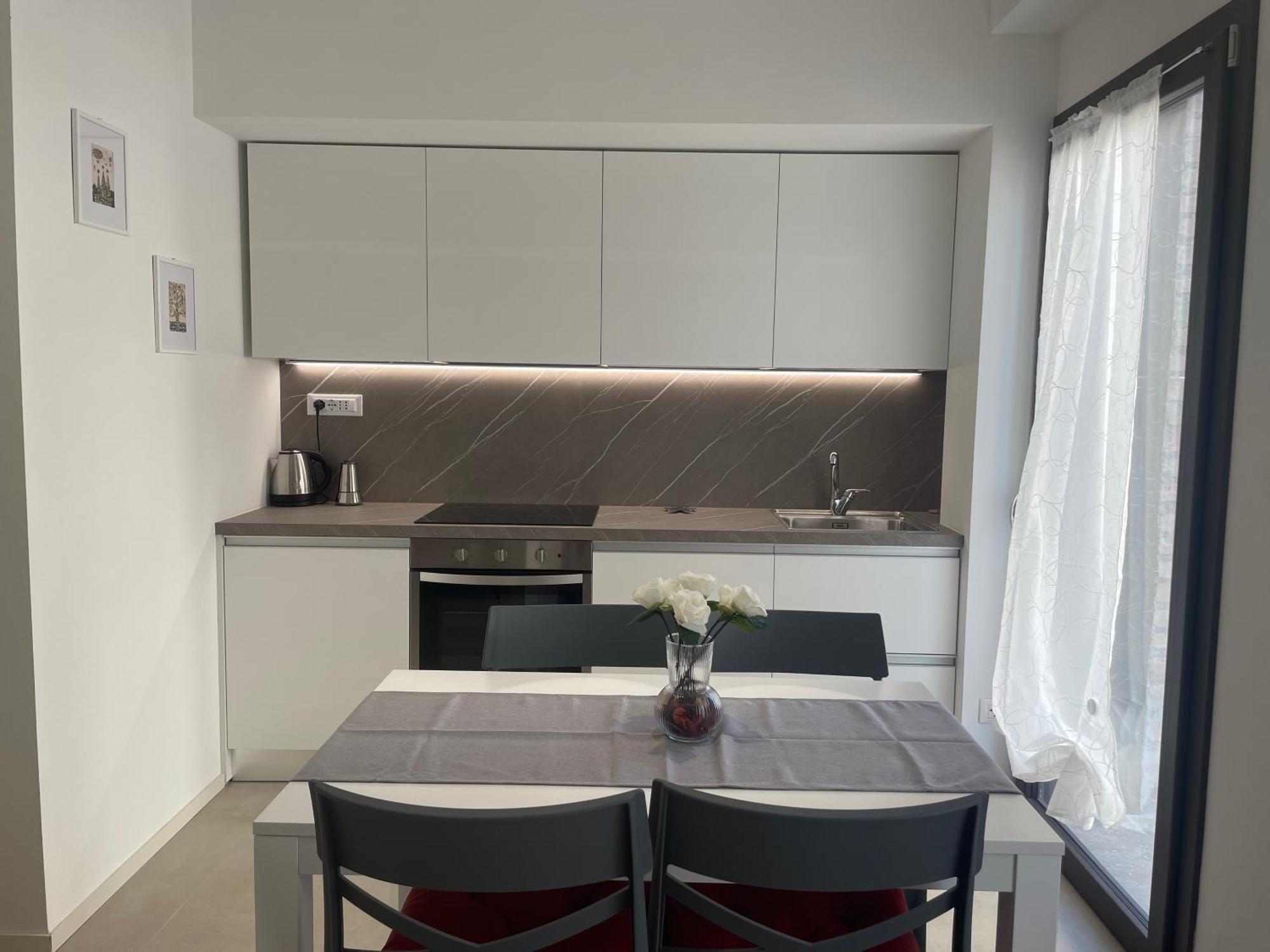 Mp Home Le Grazie  Bagian luar foto