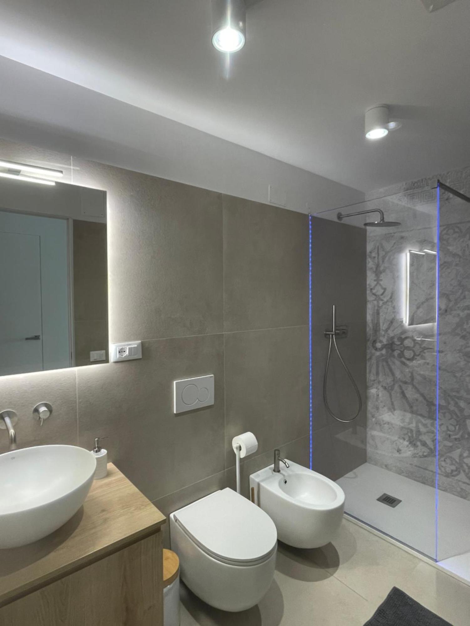 Mp Home Le Grazie  Bagian luar foto