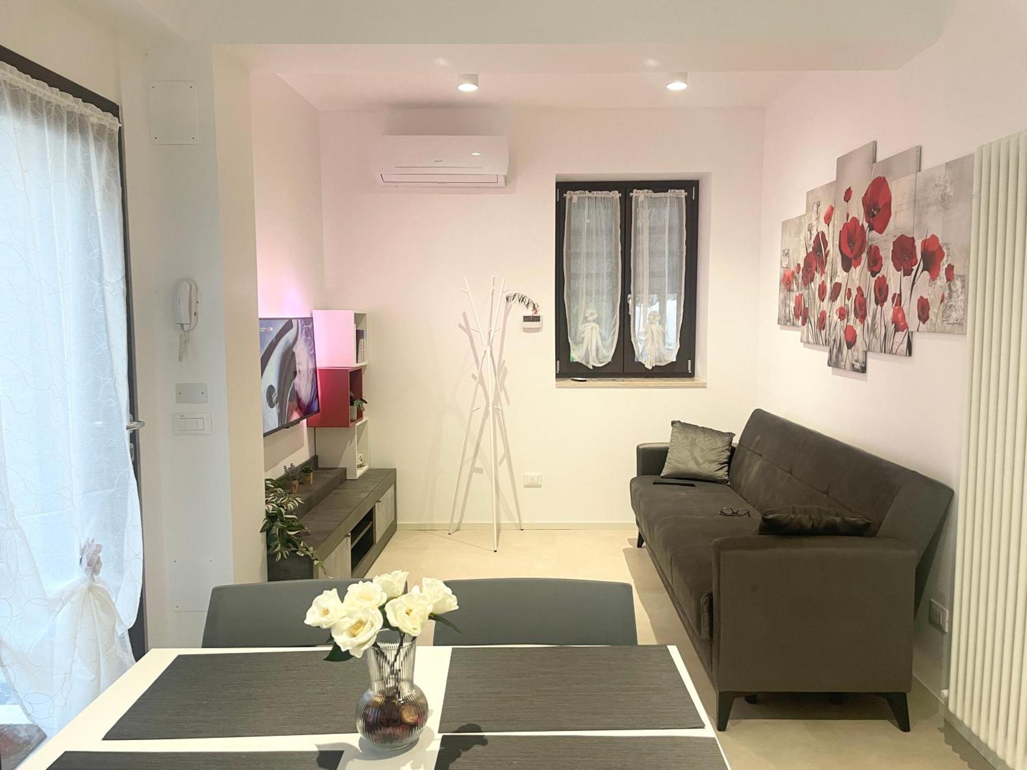 Mp Home Le Grazie  Bagian luar foto