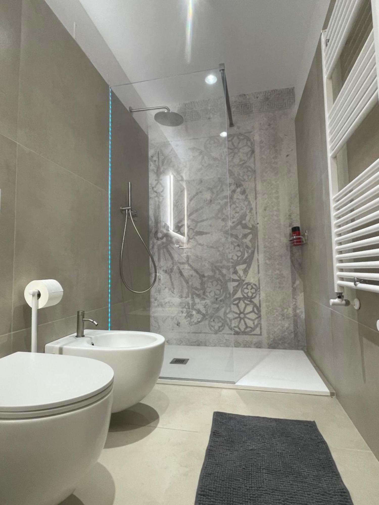 Mp Home Le Grazie  Bagian luar foto