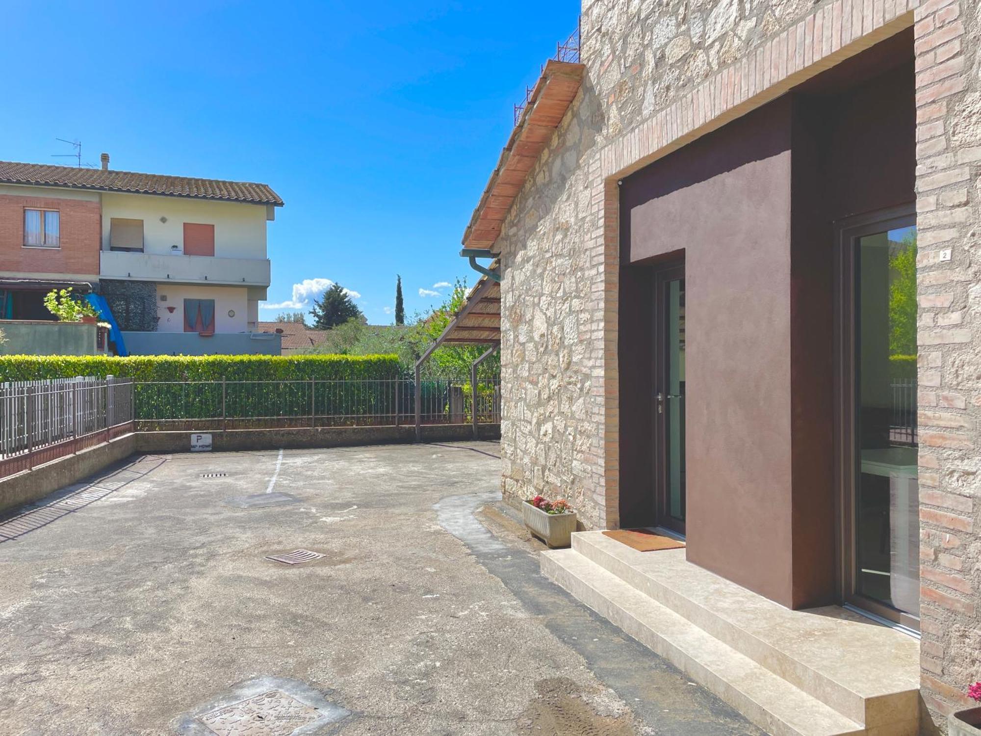 Mp Home Le Grazie  Bagian luar foto