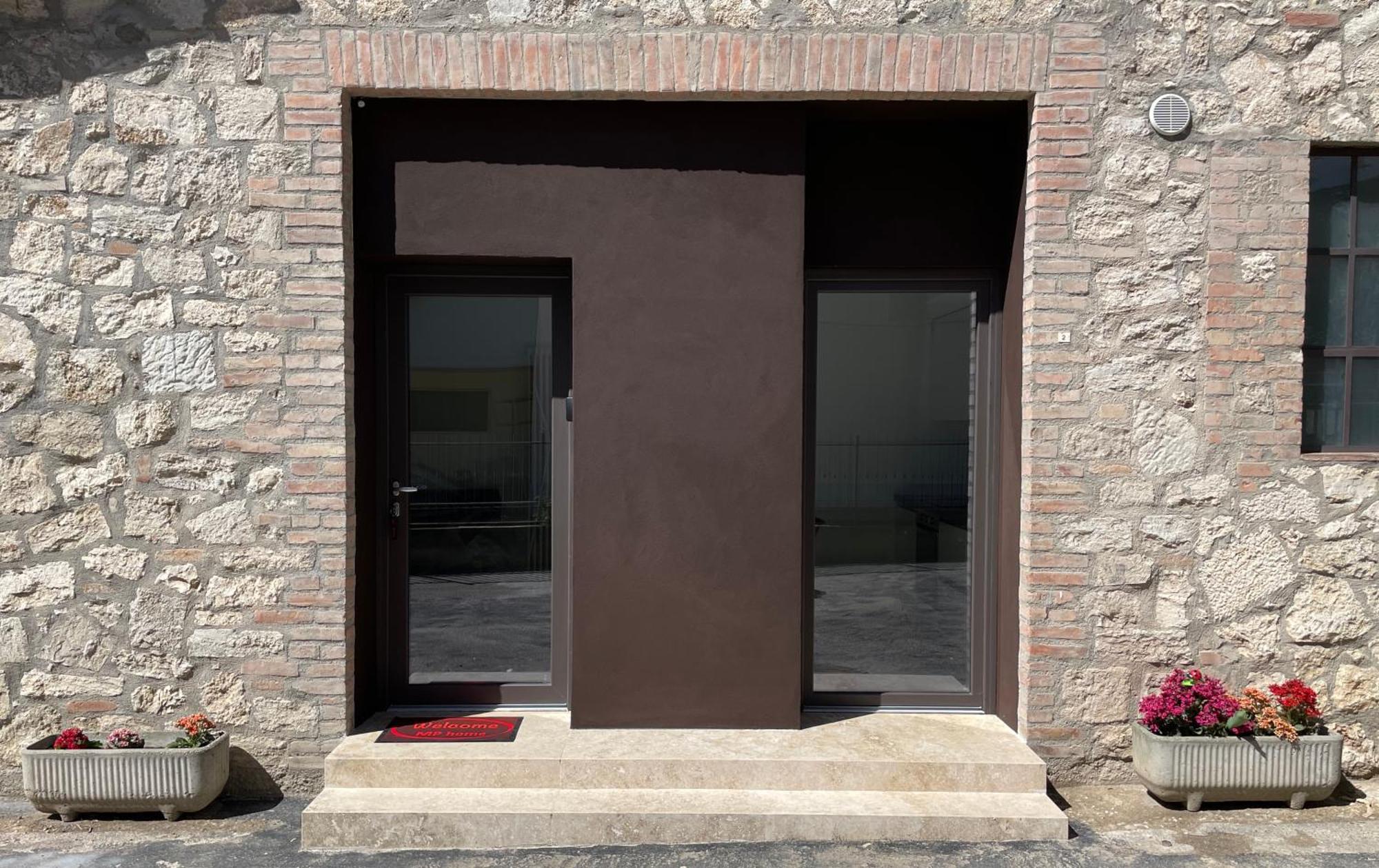 Mp Home Le Grazie  Bagian luar foto
