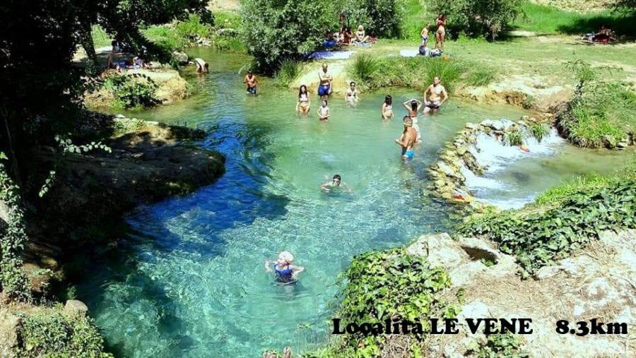 Mp Home Le Grazie  Bagian luar foto