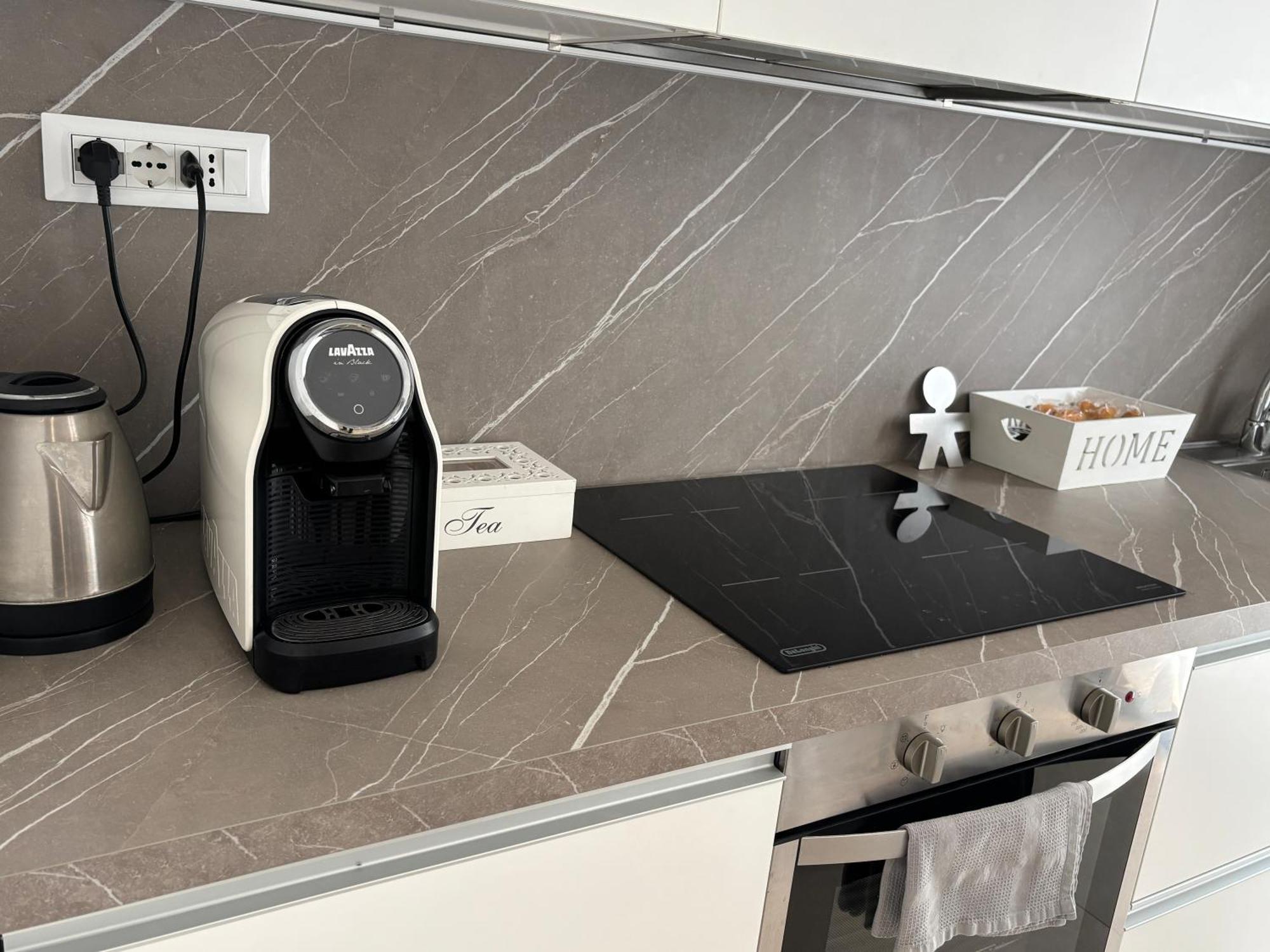 Mp Home Le Grazie  Bagian luar foto
